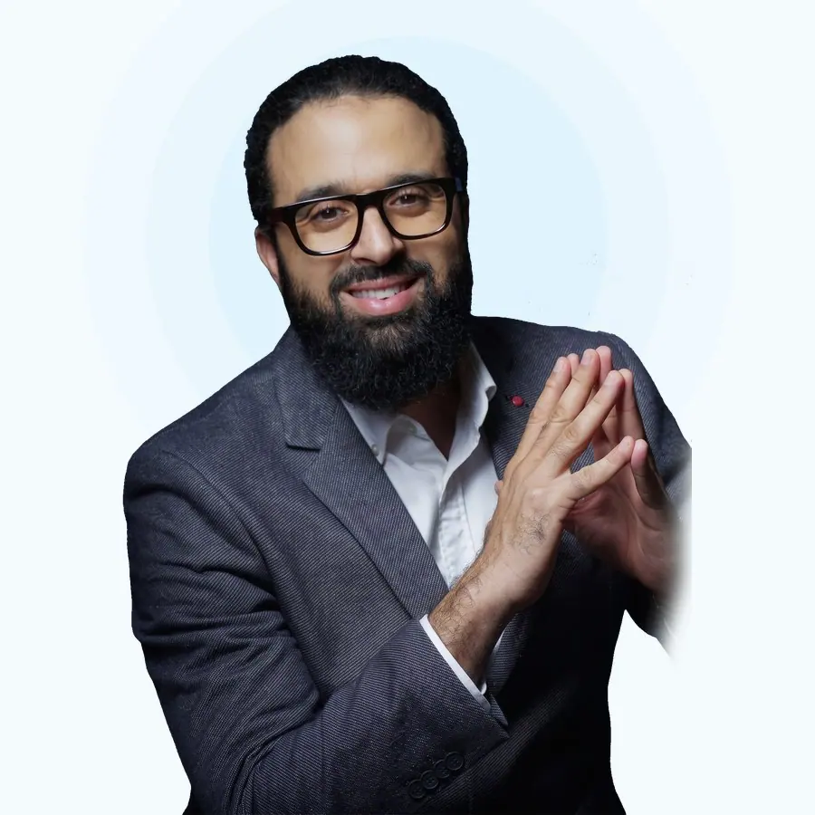 د. حامد_الإدريسي